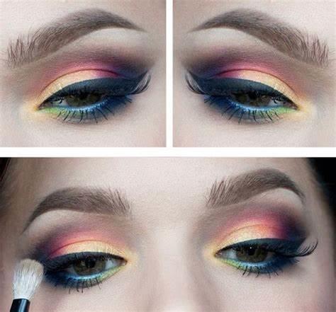 How to Choose Eyelashes for Your Eyes (6)